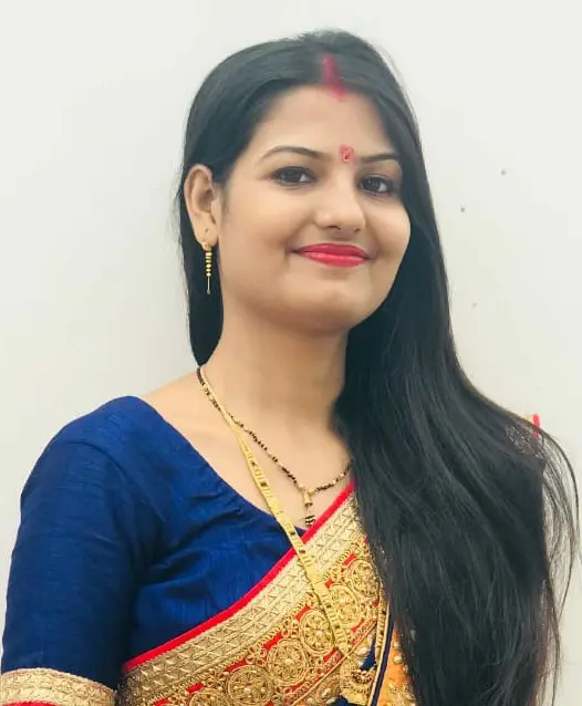 Kajal Rao, Founder of DIFD